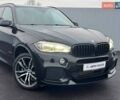 Черный БМВ Х5, объемом двигателя 2.99 л и пробегом 242 тыс. км за 24990 $, фото 1 на Automoto.ua