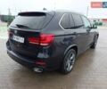 Черный БМВ Х5, объемом двигателя 3 л и пробегом 215 тыс. км за 33500 $, фото 7 на Automoto.ua