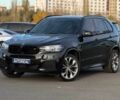 Черный БМВ Х5, объемом двигателя 3 л и пробегом 257 тыс. км за 29500 $, фото 1 на Automoto.ua
