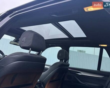 Черный БМВ Х5, объемом двигателя 2.99 л и пробегом 242 тыс. км за 24990 $, фото 31 на Automoto.ua