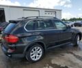 Чорний БМВ Х5, об'ємом двигуна 3 л та пробігом 189 тис. км за 9500 $, фото 3 на Automoto.ua