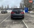 Чорний БМВ Х5, об'ємом двигуна 3 л та пробігом 160 тис. км за 35999 $, фото 3 на Automoto.ua