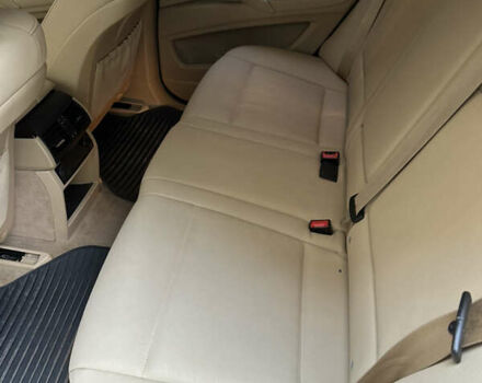 Черный БМВ Х5, объемом двигателя 2.98 л и пробегом 140 тыс. км за 15500 $, фото 23 на Automoto.ua