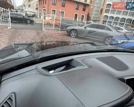 Чорний БМВ Х5, об'ємом двигуна 3 л та пробігом 126 тис. км за 31000 $, фото 34 на Automoto.ua