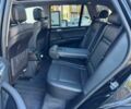 Чорний БМВ Х5, об'ємом двигуна 3 л та пробігом 81 тис. км за 9000 $, фото 10 на Automoto.ua