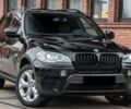 Черный БМВ Х5, объемом двигателя 3 л и пробегом 114 тыс. км за 11400 $, фото 1 на Automoto.ua