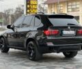 Чорний БМВ Х5, об'ємом двигуна 3 л та пробігом 157 тис. км за 16999 $, фото 13 на Automoto.ua