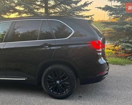 Черный БМВ Х5, объемом двигателя 2.98 л и пробегом 170 тыс. км за 22500 $, фото 7 на Automoto.ua