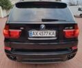 Чорний БМВ Х5, об'ємом двигуна 3 л та пробігом 286 тис. км за 17800 $, фото 6 на Automoto.ua