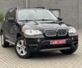 Черный БМВ Х5, объемом двигателя 3 л и пробегом 228 тыс. км за 14850 $, фото 1 на Automoto.ua