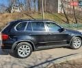 Чорний БМВ Х5, об'ємом двигуна 3 л та пробігом 200 тис. км за 17500 $, фото 7 на Automoto.ua