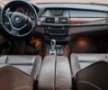 Чорний БМВ Х5, об'ємом двигуна 3 л та пробігом 286 тис. км за 17800 $, фото 17 на Automoto.ua
