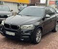 Чорний БМВ Х5, об'ємом двигуна 3 л та пробігом 126 тис. км за 31000 $, фото 1 на Automoto.ua