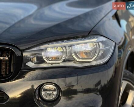 Черный БМВ Х5, объемом двигателя 2.99 л и пробегом 257 тыс. км за 29500 $, фото 5 на Automoto.ua