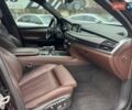 Чорний БМВ Х5, об'ємом двигуна 3 л та пробігом 126 тис. км за 31000 $, фото 32 на Automoto.ua