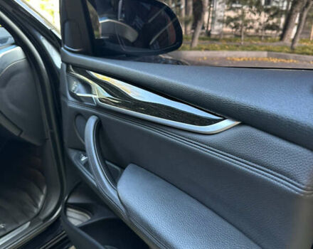 Чорний БМВ Х5, об'ємом двигуна 2.99 л та пробігом 170 тис. км за 32499 $, фото 53 на Automoto.ua