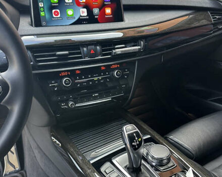 Чорний БМВ Х5, об'ємом двигуна 2.99 л та пробігом 170 тис. км за 32499 $, фото 43 на Automoto.ua