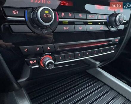 Черный БМВ Х5, объемом двигателя 2.99 л и пробегом 242 тыс. км за 24990 $, фото 27 на Automoto.ua