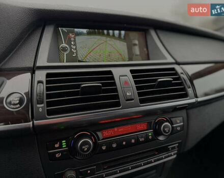 Чорний БМВ Х5, об'ємом двигуна 2.99 л та пробігом 300 тис. км за 15700 $, фото 29 на Automoto.ua