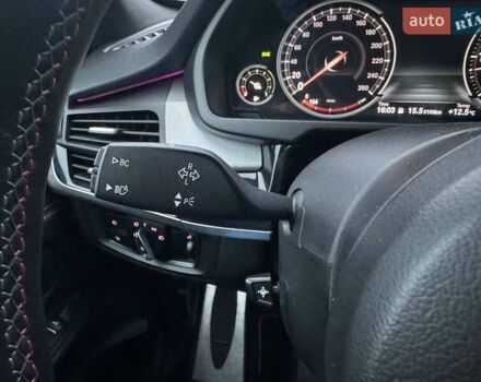 Черный БМВ Х5, объемом двигателя 2.99 л и пробегом 242 тыс. км за 24990 $, фото 20 на Automoto.ua