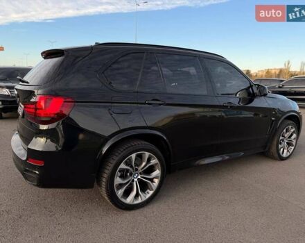Черный БМВ Х5, объемом двигателя 2.99 л и пробегом 257 тыс. км за 29500 $, фото 23 на Automoto.ua