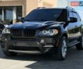 Чорний БМВ Х5, об'ємом двигуна 2.98 л та пробігом 216 тис. км за 13500 $, фото 1 на Automoto.ua