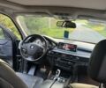 Черный БМВ Х5, объемом двигателя 3 л и пробегом 170 тыс. км за 19900 $, фото 3 на Automoto.ua
