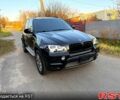 Черный БМВ Х5, объемом двигателя 3 л и пробегом 165 тыс. км за 15500 $, фото 3 на Automoto.ua