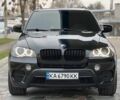 Чорний БМВ Х5, об'ємом двигуна 3 л та пробігом 157 тис. км за 16999 $, фото 1 на Automoto.ua