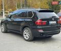 БМВ Х5 2013 в Днепре (Днепропетровске) на Automoto.ua Черный БМВ Х5, объемом двигателя 2.98 л и пробегом 297 тыс. км за 13500 $, фото 13 на Automoto.ua