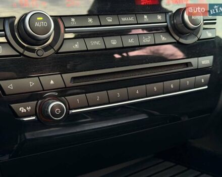 Черный БМВ Х5, объемом двигателя 2.99 л и пробегом 257 тыс. км за 29500 $, фото 58 на Automoto.ua