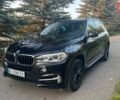 Черный БМВ Х5, объемом двигателя 2.98 л и пробегом 170 тыс. км за 22500 $, фото 1 на Automoto.ua