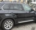 Чорний БМВ Х5, об'ємом двигуна 3 л та пробігом 136 тис. км за 16500 $, фото 1 на Automoto.ua