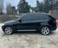 Черный БМВ Х5, объемом двигателя 3 л и пробегом 204 тыс. км за 21900 $, фото 8 на Automoto.ua