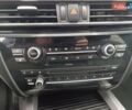 Черный БМВ Х5, объемом двигателя 3 л и пробегом 215 тыс. км за 33500 $, фото 14 на Automoto.ua