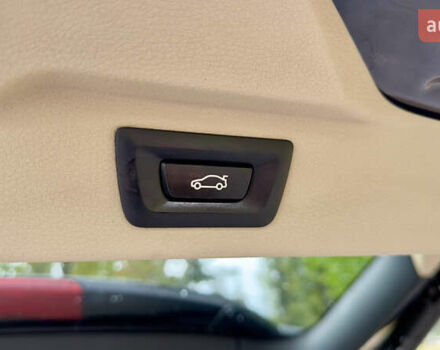 Черный БМВ Х5, объемом двигателя 2.99 л и пробегом 237 тыс. км за 27700 $, фото 16 на Automoto.ua