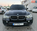 Черный БМВ Х5, объемом двигателя 2.98 л и пробегом 140 тыс. км за 15500 $, фото 12 на Automoto.ua