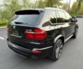 Черный БМВ Х5, объемом двигателя 3 л и пробегом 86 тыс. км за 4500 $, фото 5 на Automoto.ua