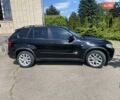Черный БМВ Х5, объемом двигателя 3 л и пробегом 188 тыс. км за 13500 $, фото 2 на Automoto.ua