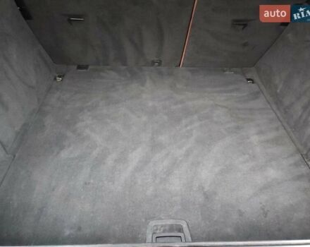 Чорний БМВ Х5, об'ємом двигуна 2.98 л та пробігом 169 тис. км за 14999 $, фото 5 на Automoto.ua