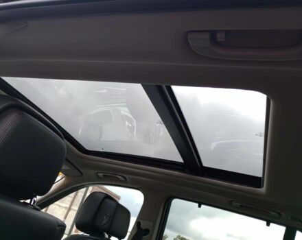 Чорний БМВ Х5, об'ємом двигуна 3 л та пробігом 89 тис. км за 6800 $, фото 9 на Automoto.ua