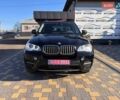 Черный БМВ Х5, объемом двигателя 2.98 л и пробегом 170 тыс. км за 14550 $, фото 1 на Automoto.ua