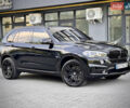 Черный БМВ Х5, объемом двигателя 3 л и пробегом 235 тыс. км за 29950 $, фото 10 на Automoto.ua
