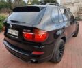 Чорний БМВ Х5, об'ємом двигуна 3 л та пробігом 286 тис. км за 17800 $, фото 7 на Automoto.ua
