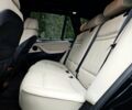Черный БМВ Х5, объемом двигателя 3.5 л и пробегом 186 тыс. км за 3850 $, фото 10 на Automoto.ua