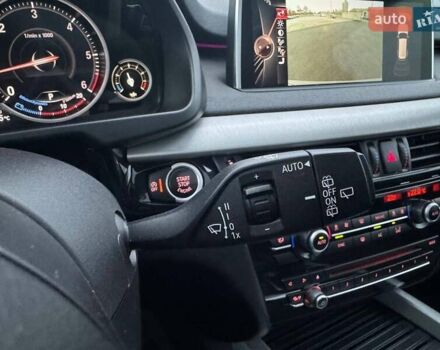 Черный БМВ Х5, объемом двигателя 2.99 л и пробегом 242 тыс. км за 24990 $, фото 22 на Automoto.ua