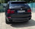 Черный БМВ Х5, объемом двигателя 3 л и пробегом 180 тыс. км за 17000 $, фото 6 на Automoto.ua
