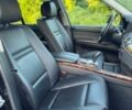 Черный БМВ Х5, объемом двигателя 3 л и пробегом 87 тыс. км за 7000 $, фото 10 на Automoto.ua