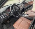 Черный БМВ Х5, объемом двигателя 3 л и пробегом 228 тыс. км за 14900 $, фото 9 на Automoto.ua