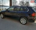 Чорний БМВ Х5, об'ємом двигуна 3 л та пробігом 200 тис. км за 17500 $, фото 8 на Automoto.ua